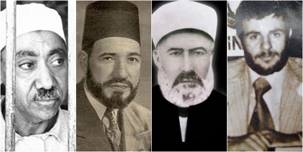 Coğrafyalar farklı olsa da şehadetler hep Şubat