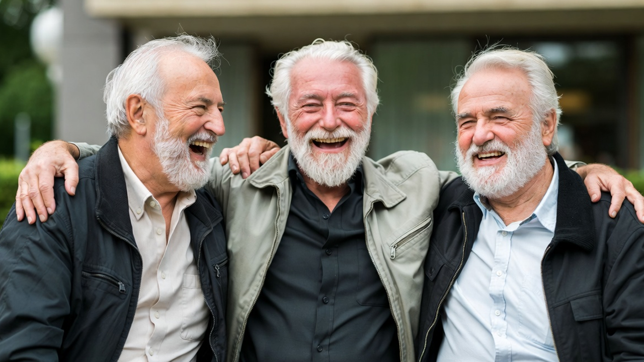 Çoğu bilmiyor: Emekliye o aktivite yılın her günü ücretsiz!