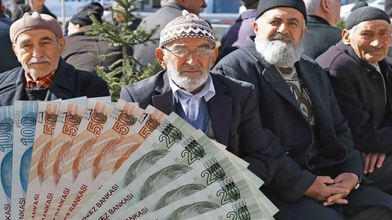 Çoğu emekli bu hakkının olduğunu bilmiyor!