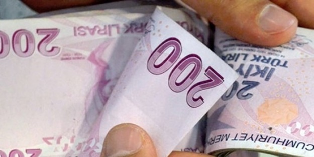 Çoğu kimse 200 liralık para kullanmıyor... Sebebi ilginç!