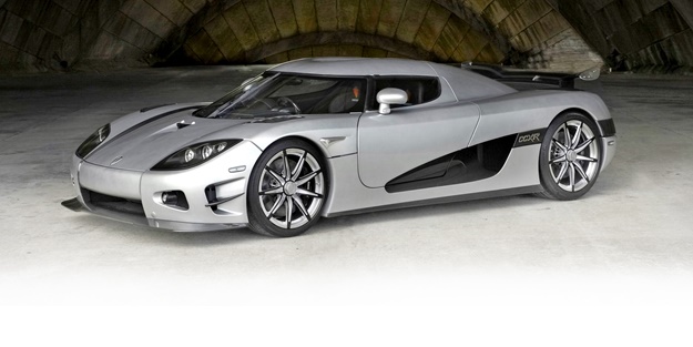 Çoğu kişi adlarını bile bilmiyor! İşte dünyanın en pahalı 10 spor arabası