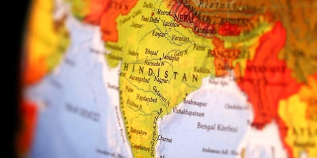 Çoğu Müslüman 1000'den fazla kişi ölmüştü! Hindistan o içerikleri yasakladı