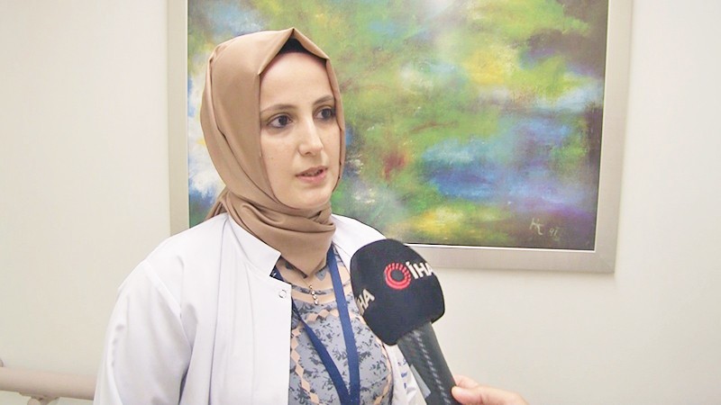 Çoğumuz bunu hafife alıyoruz: Tedavi edilmezse kalıcı sakatlığa neden olabilir