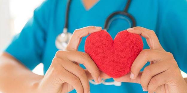 Çoğumuz tüketiyoruz... Dikkat! Bu besinler kalbi yoruyor