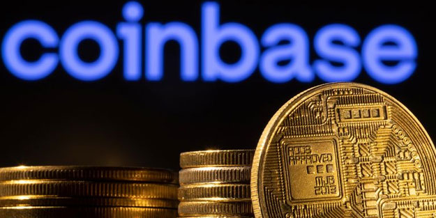 Coinbase'in CEO'su piyasaya gaz verdi