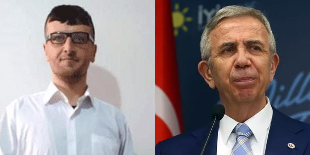 Çok acayip! Mansur Yavaş Van’da, cinsel suç mahkumu direksiyonda