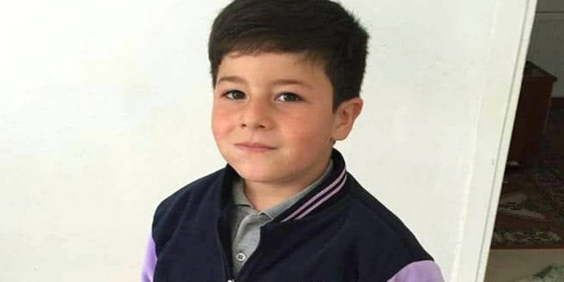 Çok acı haber! 8 yaşındaki çocuk kalp krizi geçirdi