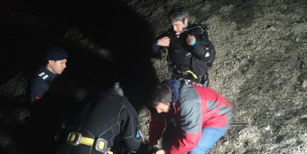 Çok acı haber! Gölete düşen çocuk hayatını kaybetti