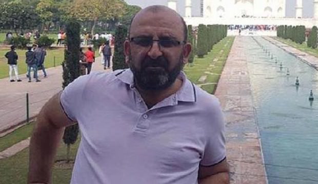 Çok acı olay! 4 metreden yere düştü