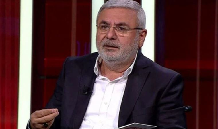Çok ama çok büyük rezalet! Mehmet Metiner, "Utanç duydum" diyerek açıkladı