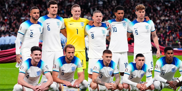 Çok ama çok şaşıracaksınız: En değerli Milli Takımlar belli oldu: Türkiye'nin yeri herkesi şaşırtacak!