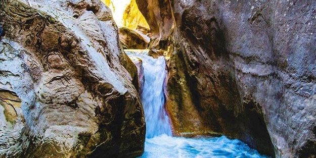 Çok az kişi biliyor! Arizona yanında sönük kalıyor