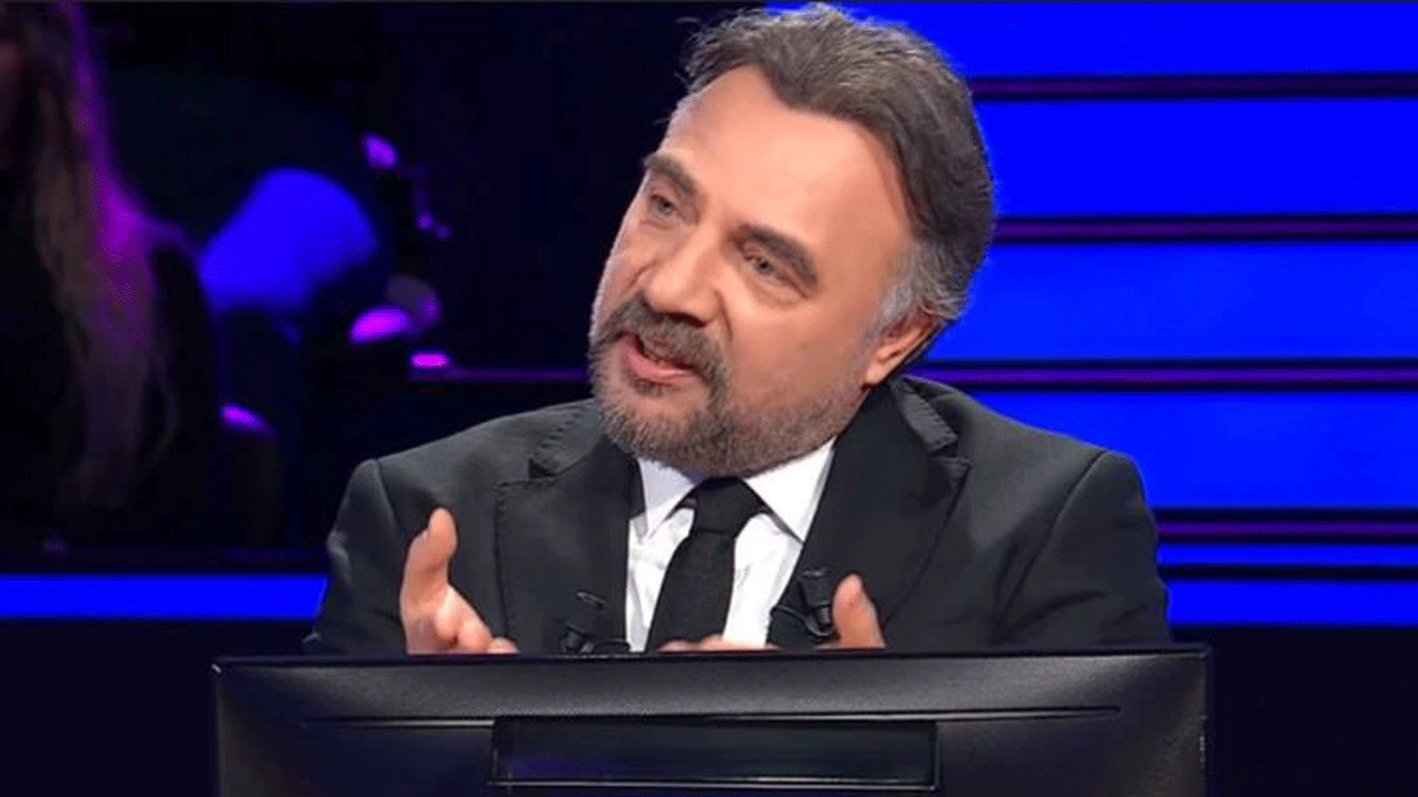 Çok basit soruda elenen yarışmacı Oktay Kaynarca'yı sinirlendirdi: 