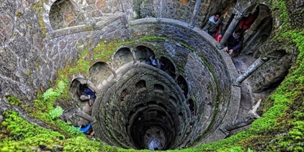 Çok bilindiği halde, gerçekten özel olan yerler…