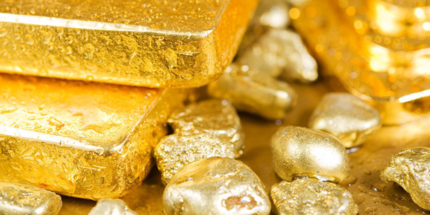 Çok büyük bir altın rezervine ulaşıldı! 1991 yılından bu yana görülmemiş keşif, herkes şokta