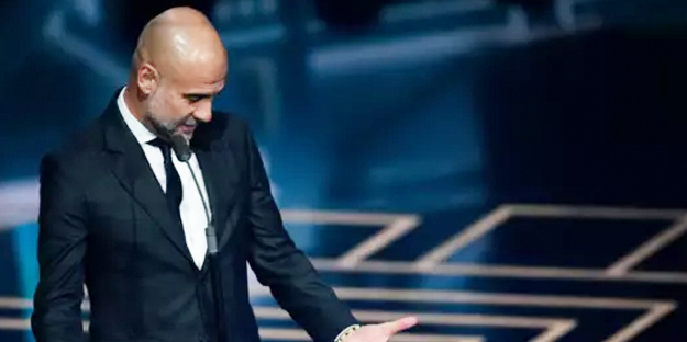 Çok büyük bir kariyer rezervine ulaşıldı! Futbolda 2023'ün en iyileri belli oldu: Şaşırtmayan sonuç...