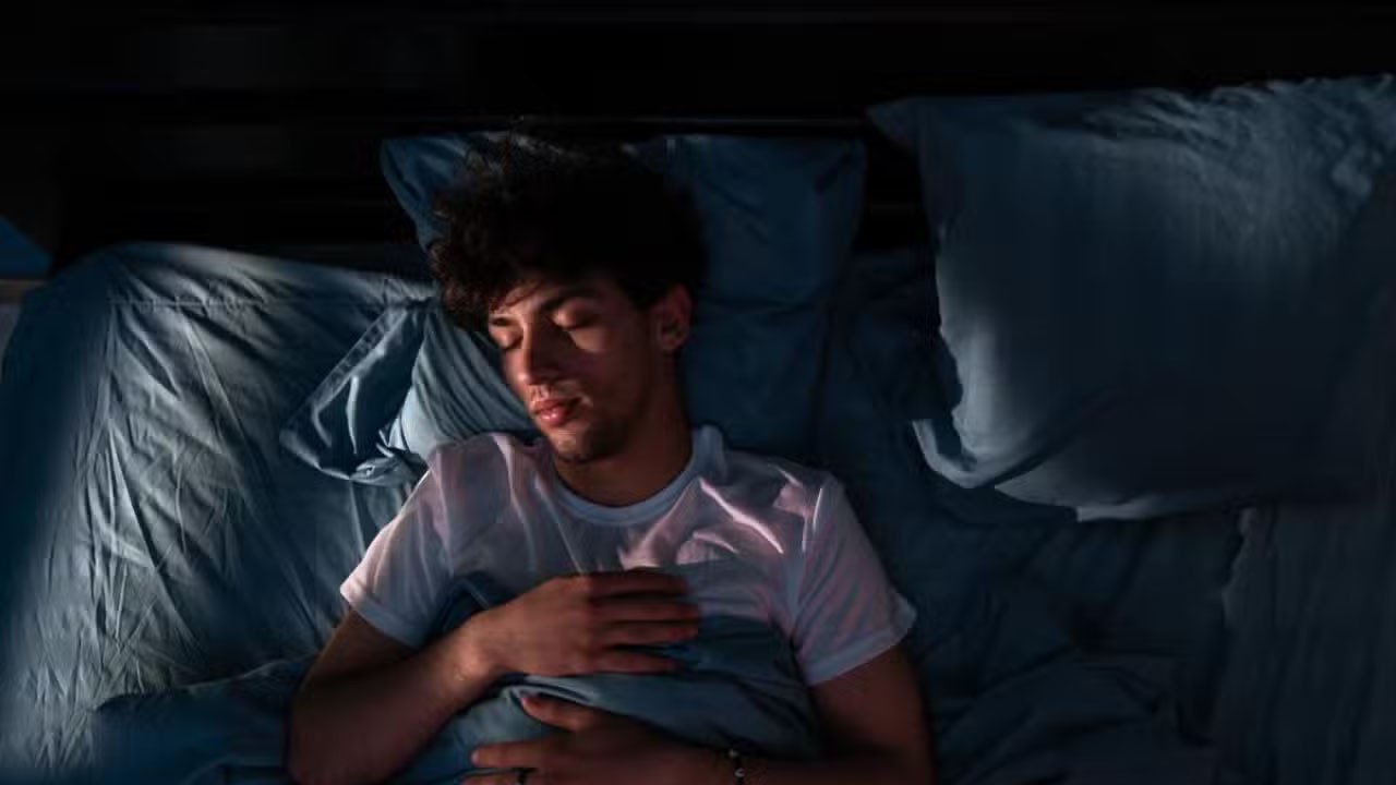 Çok büyük tehlike! Masum görünen uyku keki!