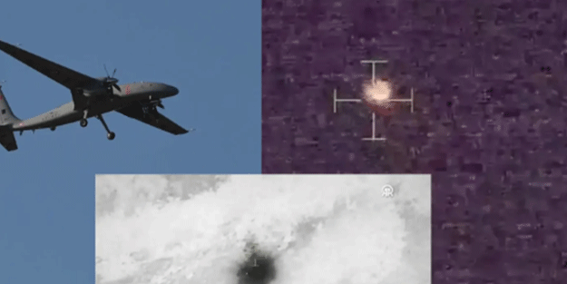 İran'da Türk İHA'sı ile ilgili yeni panik! Ülke ‘İfşa olduk’ sözleriyle çalkalanıyor