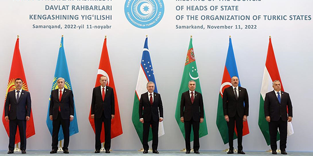 Çok büyük skandal çok! "Kardeş ülke Kazakistan Türkiye'yi sattı"