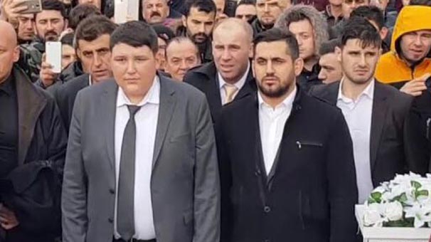 Çok çarpıcı detay! ‘Sitede güvenlikçiyken bu işe girdim ardından…’ Tosun onu özel seçmiş