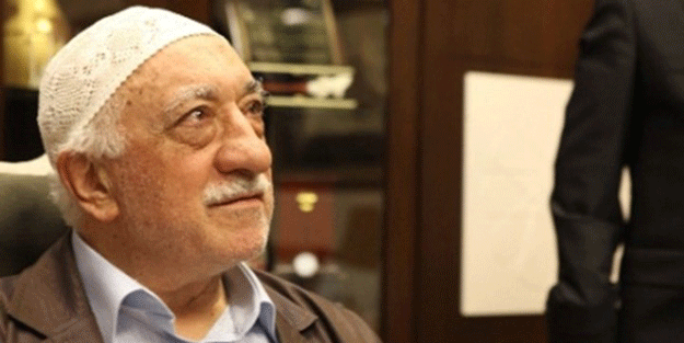 Çok çarpıcı iddia: Teröristbaşı üç ülkeye kaçabilir