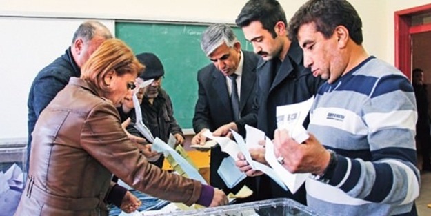 Çok çarpıcı sonuç! 100 seçmenden 16’sı