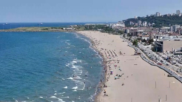 Çok dikkatli olun! Ülkemizde boğulma vakaları bu yüzden yaşanıyor