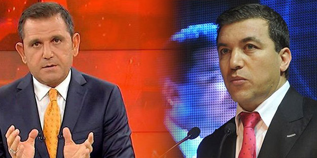 ‘Çok gizli’ kanal iddiası! Portakal ve Küçükkaya algıya ordan devam edecekler