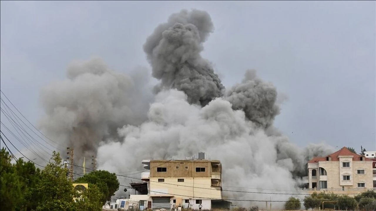 Çok gizli operasyon fiyaskoyla bitti!