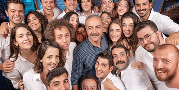 Çok Güzel Hareketler 2 apar topar final yapma kararı aldı! Sebebi...