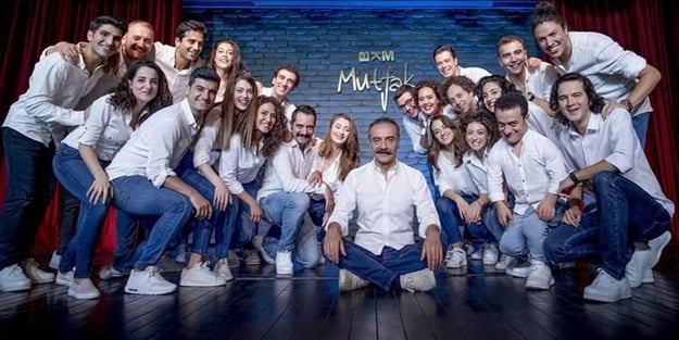 Çok Güzel Hareketler 2 oyuncusu kötü haberi duyurdu!