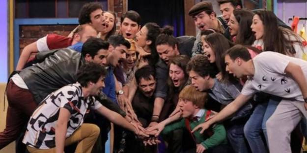 Çok Güzel Hareketler 2'ye kötü haber!