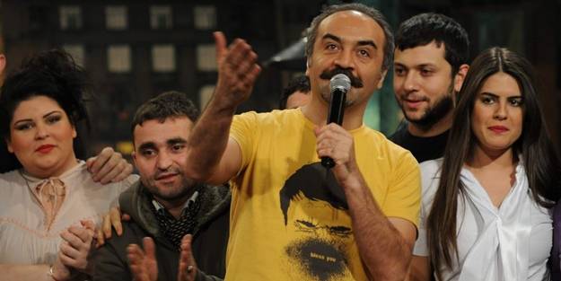 Çok Güzel Hareketler Bunlar oyuncusunun bebeği oldu! Kız bebeğe tuhaf isim