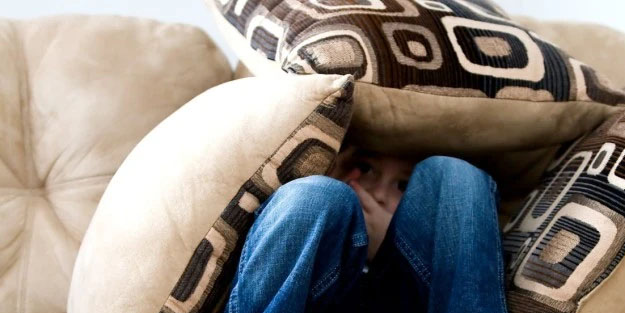 Çocuk psikolojisini nasıl yönetmeli? İki şeye dikkat edin