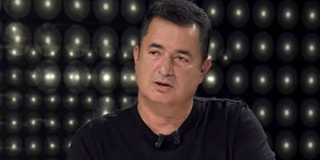 Çok iddialı konuşmuştu! Acun Ilıcalı sosyal medyada gündem oldu