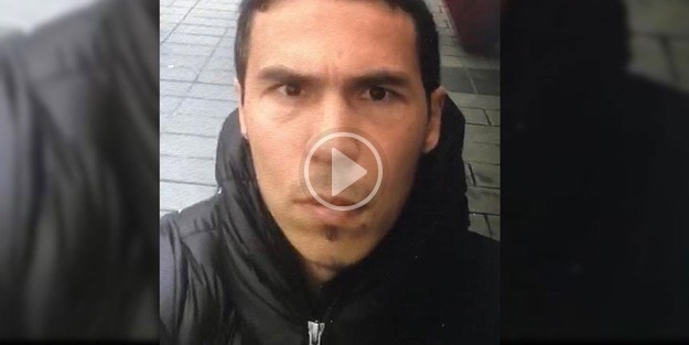 İlginç ayrıntılar! Polis saldırgana nasıl ulaştı?