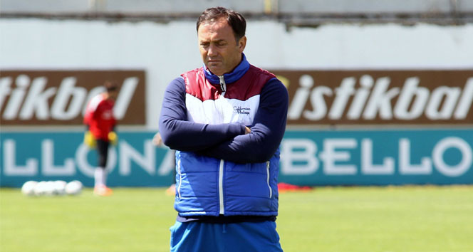 'Çok iyi oynamadan maç kazandık'