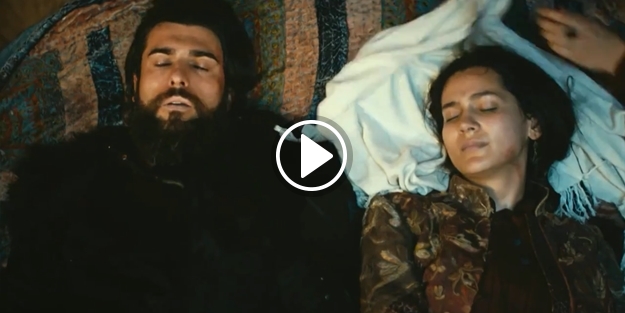 Diriliş Ertuğrul 98. bölüm fragmanı: Çok kan dökülecek