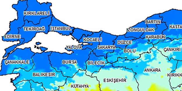 Çok kıymetli maden yatakları bulundu! Bir ilimizi zengin edecek rezerv, topraktan adeta fışkırıyor