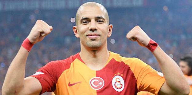 Çok konuşulacak Feghouli iddiası