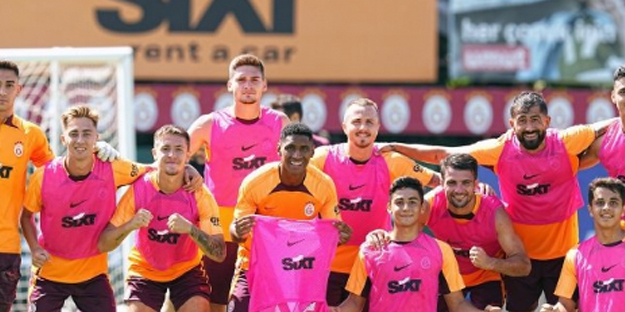 Çok konuşulacak gelişmeyi duyurdular: Sürpriz kararı Galatasaraylıları fena üzecek!