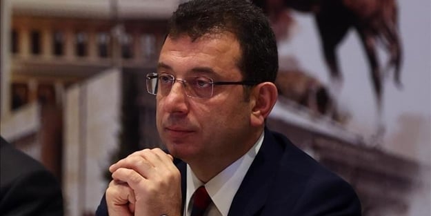 Çok konuşulacak iddia: İmamoğlu adaylık için gizli görüşmelere başladı