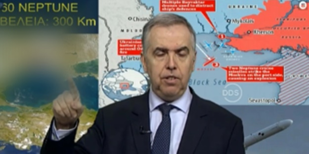 Çok konuşulacak iddia: O saldırıda Türk SİHA'ları kullanıldı