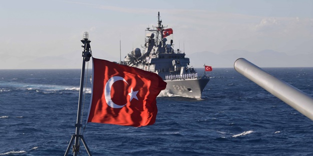 Çok konuşulacak itiraf: Güç dengesi defalarca galip gelen Türkiye'nin lehine
