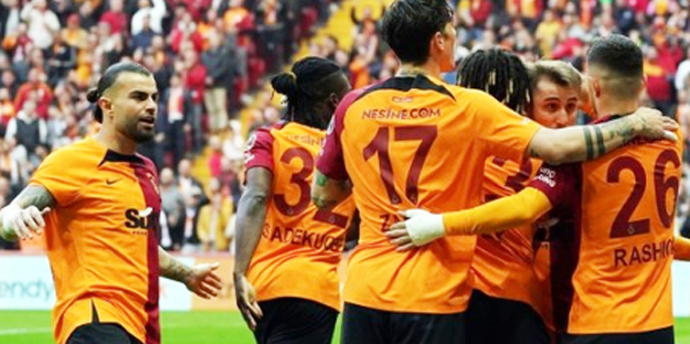 Çok konuşulacak sözler: Galatasaray, Fenerbahçe'nin kalbini sökecek!