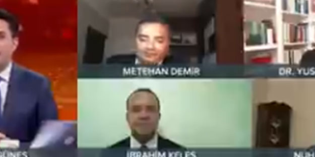 Çok konuşulacak sözler! Tarih verip duyurdu: Türkiye operasyon yapacak