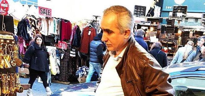Çok konuşulan fotoğraf için açıklama geldi