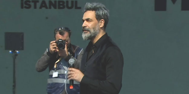 Çok konuşulan klip: Safın Belli Olsun!