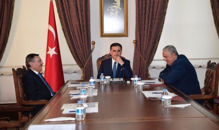 Çok konuşulmuştu... Anlaştılar!