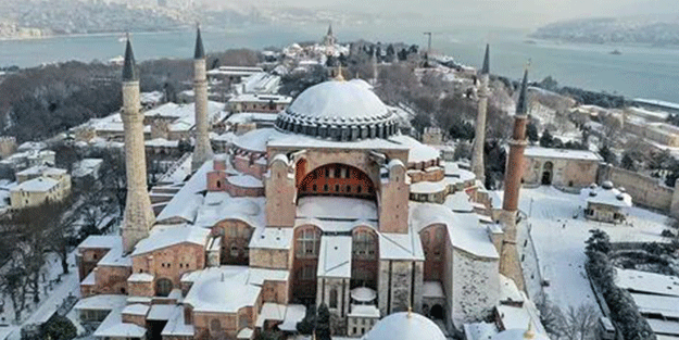 Çok kuvvetli geliyor! Meteoroloji il il açıkladı
